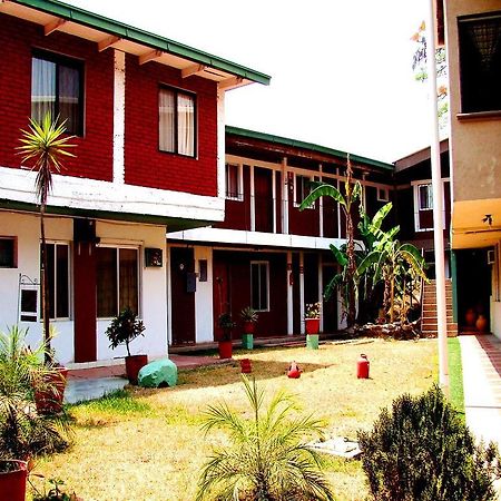 Apart-Hotel River View Tegucigalpa Ngoại thất bức ảnh