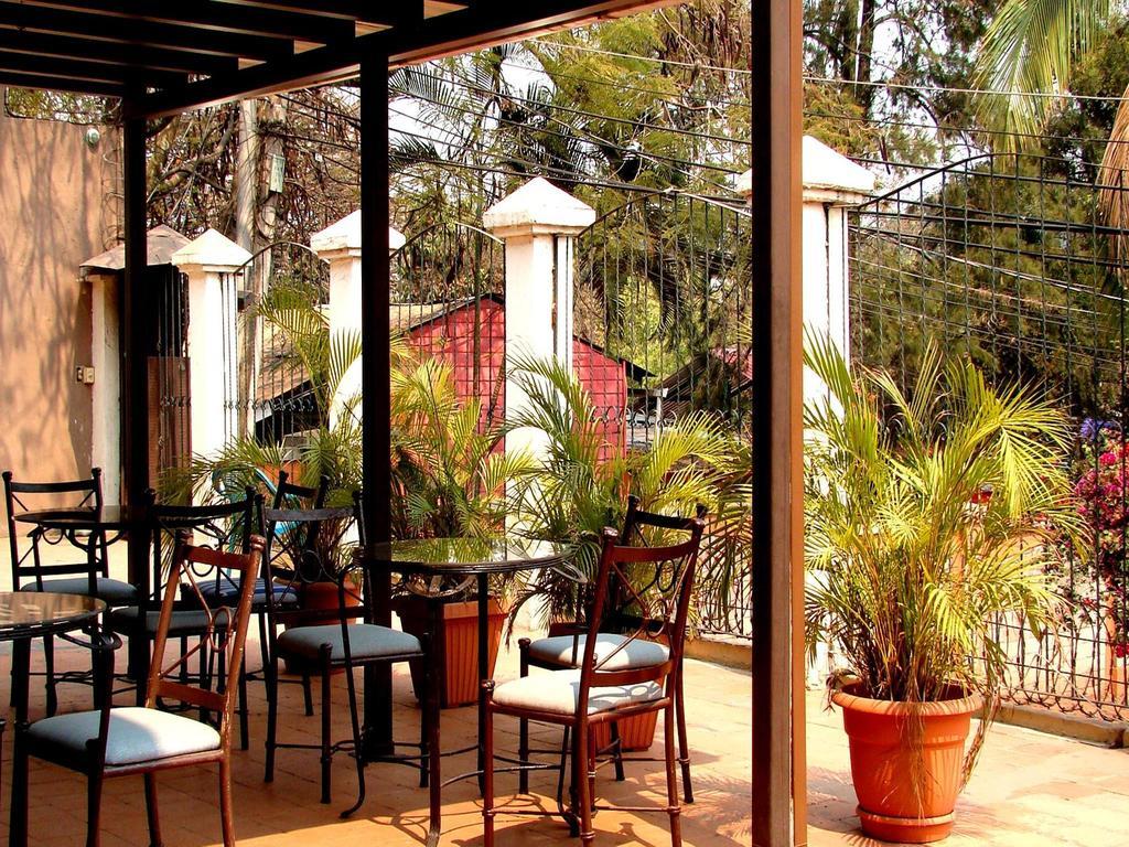 Apart-Hotel River View Tegucigalpa Ngoại thất bức ảnh