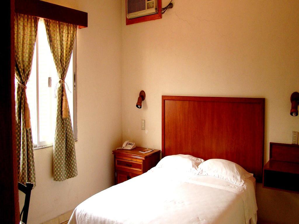 Apart-Hotel River View Tegucigalpa Phòng bức ảnh