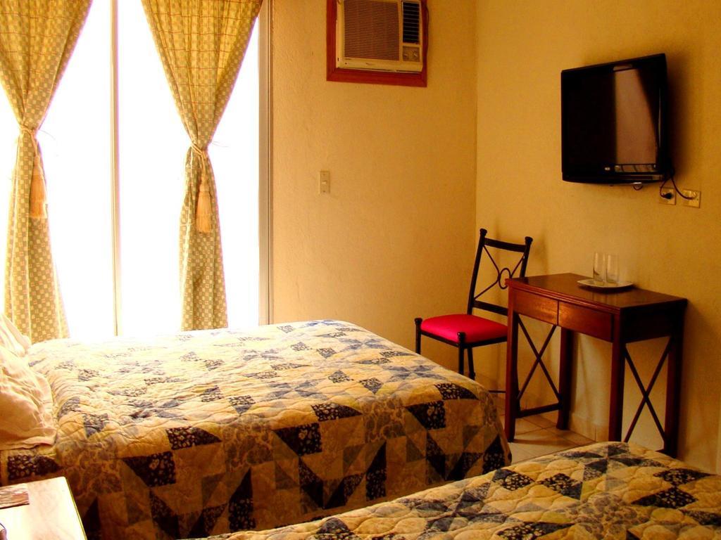 Apart-Hotel River View Tegucigalpa Phòng bức ảnh