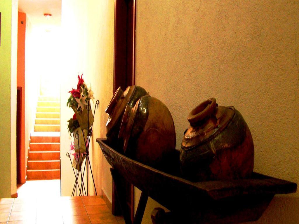 Apart-Hotel River View Tegucigalpa Ngoại thất bức ảnh