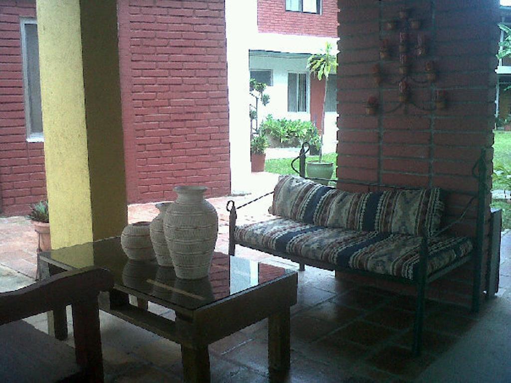 Apart-Hotel River View Tegucigalpa Ngoại thất bức ảnh