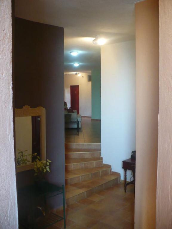 Apart-Hotel River View Tegucigalpa Ngoại thất bức ảnh