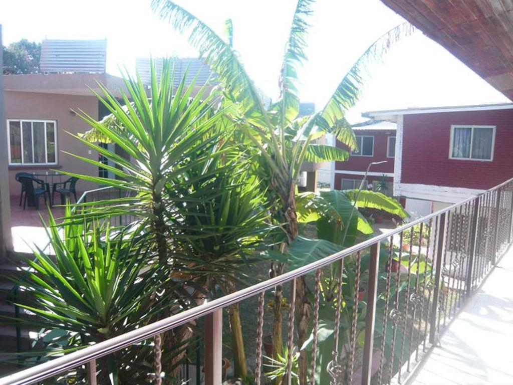Apart-Hotel River View Tegucigalpa Phòng bức ảnh