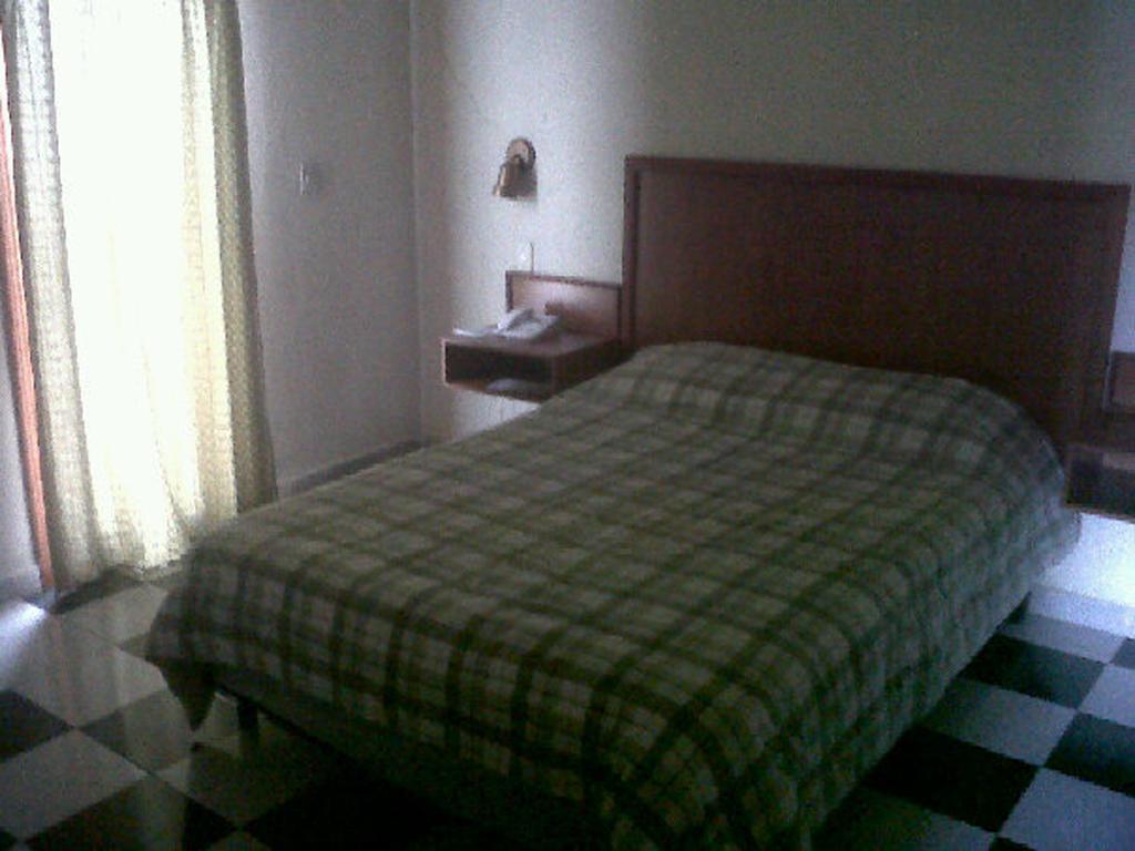 Apart-Hotel River View Tegucigalpa Phòng bức ảnh
