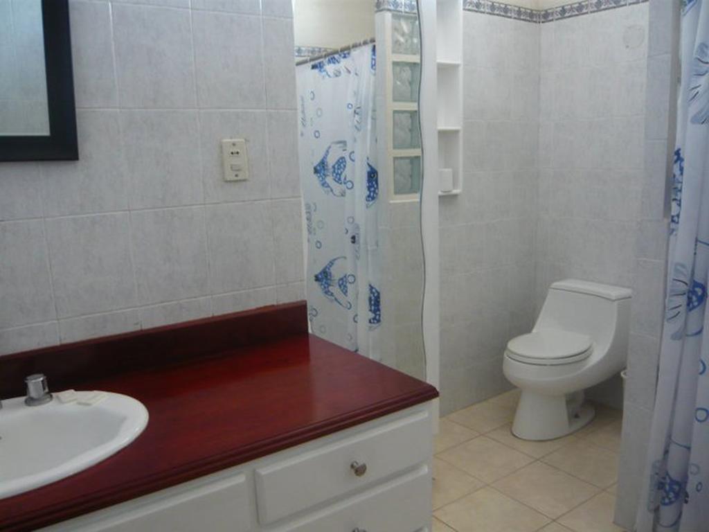 Apart-Hotel River View Tegucigalpa Phòng bức ảnh